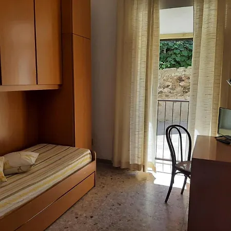 Casa Luna Nel Centro Di 아파트