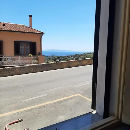 Apartman Casa Luna Nel Centro Di *