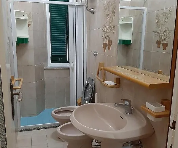 Appartement Casa Luna Nel Centro Di