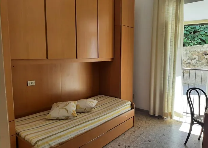 Casa Luna Nel Centro Di * Capoliveri (Isola d'Elba)