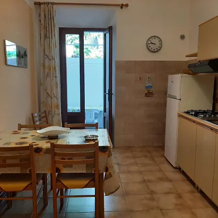 Casa Luna Nel Centro Di *