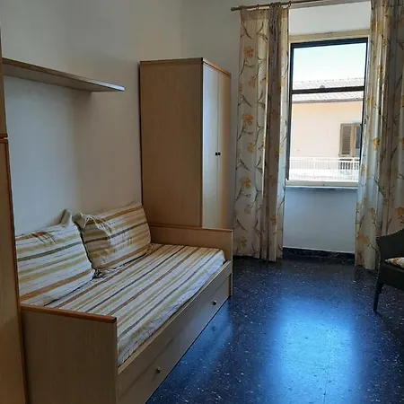 Casa Luna Nel Centro Di *