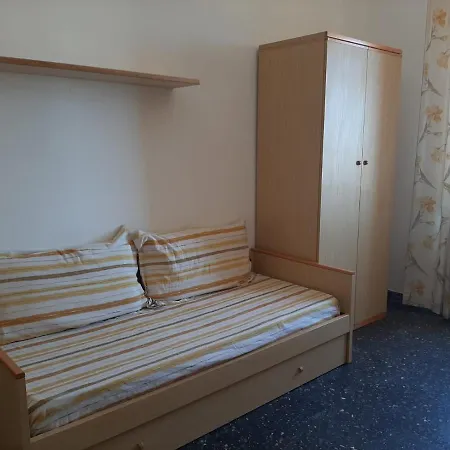 Casa Luna Nel Centro Di