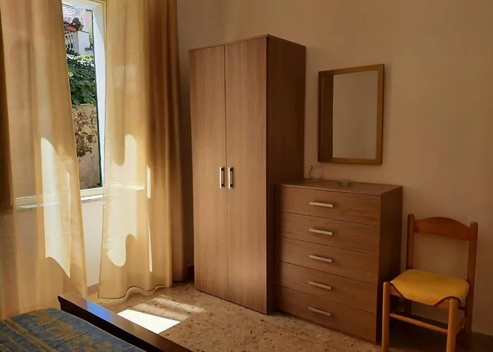 Casa Luna Nel Centro Di *